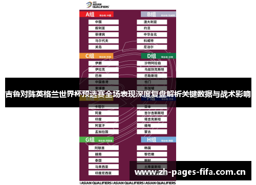 吉鲁对阵英格兰世界杯预选赛全场表现深度复盘解析关键数据与战术影响
